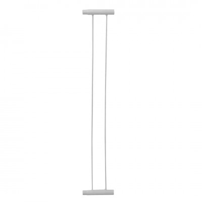 Extensor 10cm Para Portão Pet Proteção Criança Cão