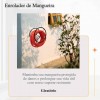 Suporte Enrolador  de Mangueira Giratório - Itagold