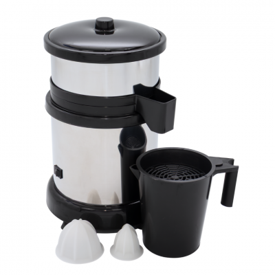 Extrator 700ml Bico De Plastico Itagold 500W