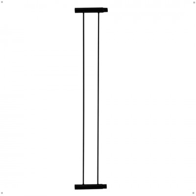 Extensor 10cm Para Portão Pet 70x80 Grade Proteção Criança Cão Itagold