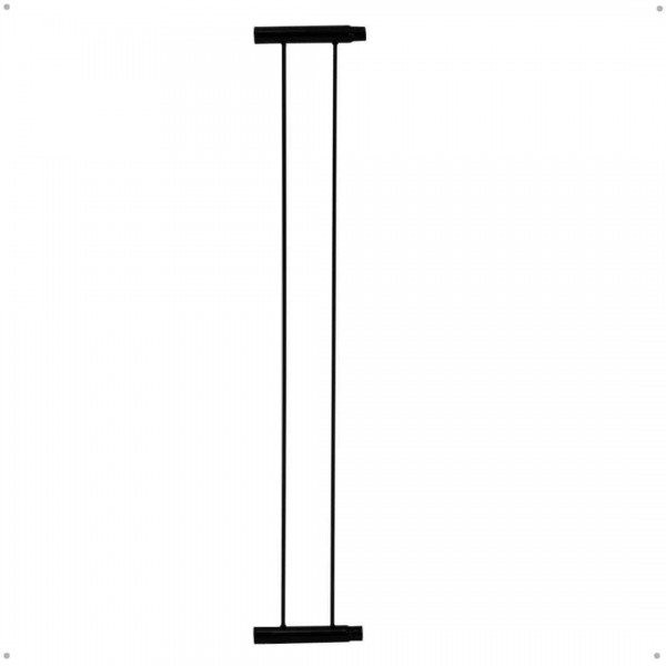 Extensor 10cm Para Portão Pet 70x80 Grade Proteção Criança Cão Itagold