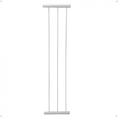 Extensor 15cm Para Portão Pet 70x80 Grade Proteção Criança Cão Itagold