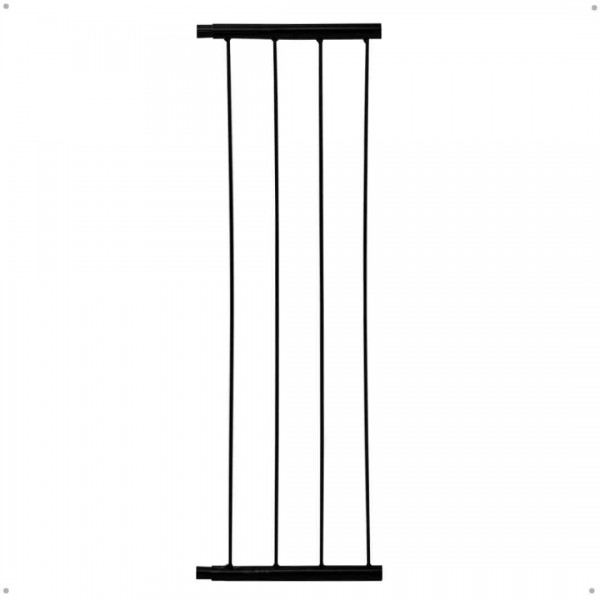 Extensor 20cm Para Portão Pet 70x80 Grade Proteção Criança Cão Itagold