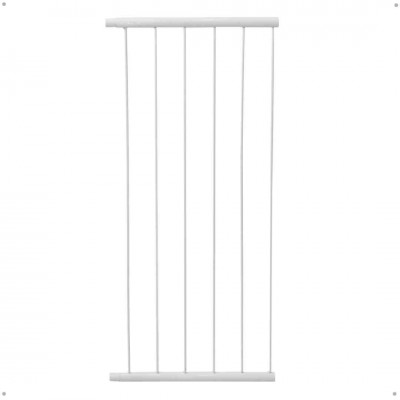 Extensor 30cm Para Portão Pet 70x80 Grade Proteção Criança Cão Itagold
