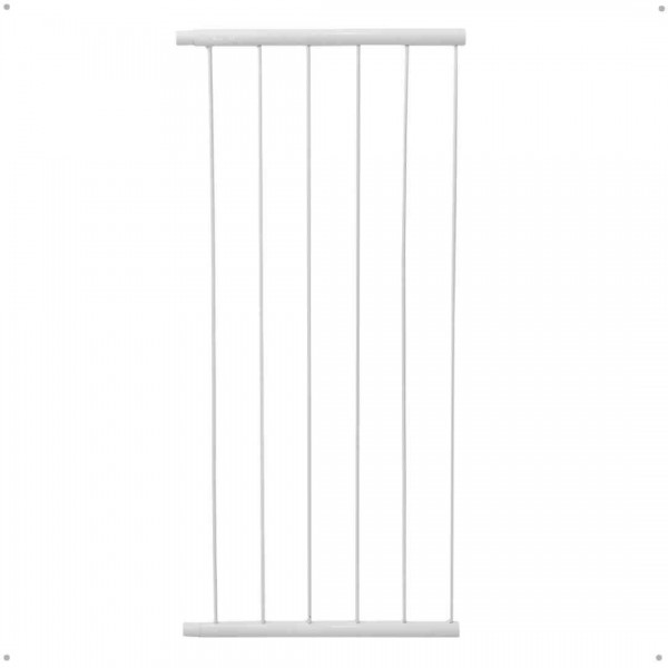 Extensor 30cm Para Portão Pet 70x80 Grade Proteção Criança Cão Itagold
