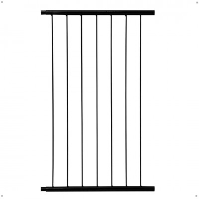 Extensor 40cm Para Portão Pet 70x80 Grade Proteção Criança Cão Itagold